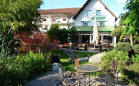 Wellness- Und Gartenhotel Heusser