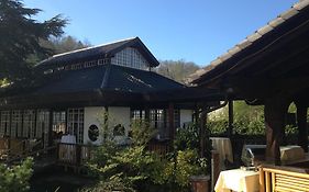 Wellness- Und Gartenhotel Heusser